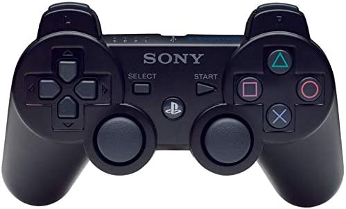 Original PS3 Controller (Random Color)