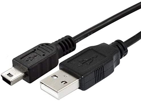 PS3 Controller Charge Cable