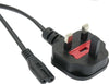 PS3 Slim Power Cable