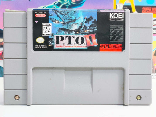 P.T.O 2