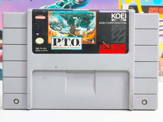 P.T.O