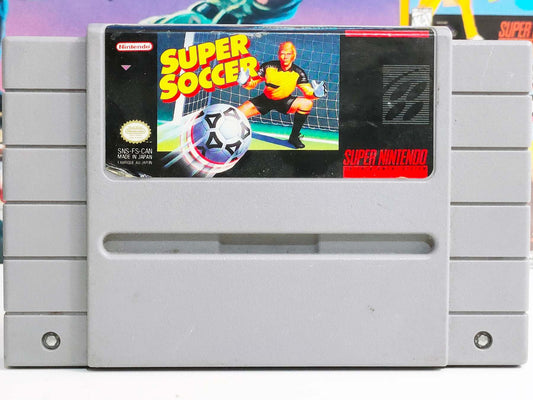 Super Soccer