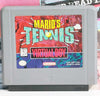 Mario's Virtual Tennis (VIRTUAL BOY)