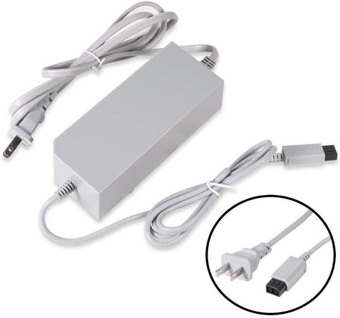 Nintendo Wii Power Supply Original (110V)