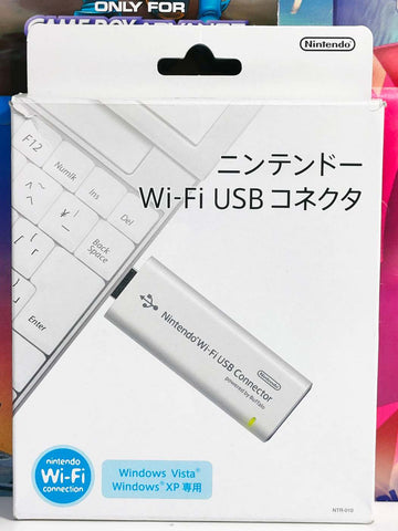Nintendo Wifi USB
