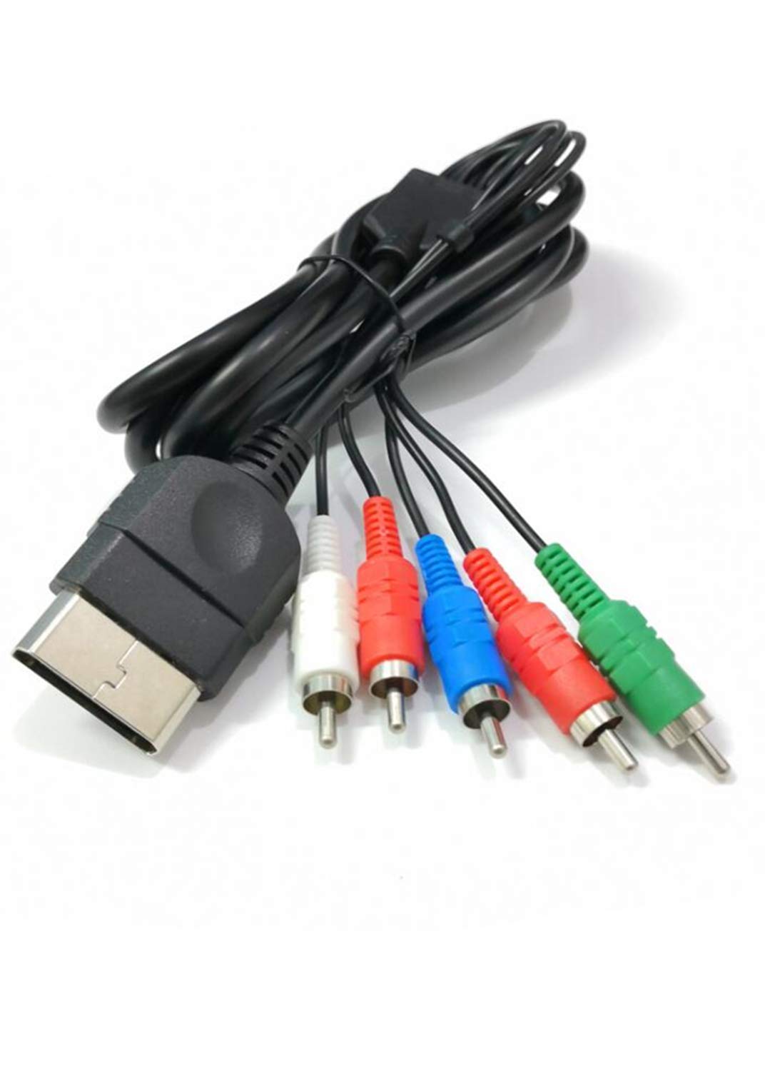 Original Xbox Component Cable