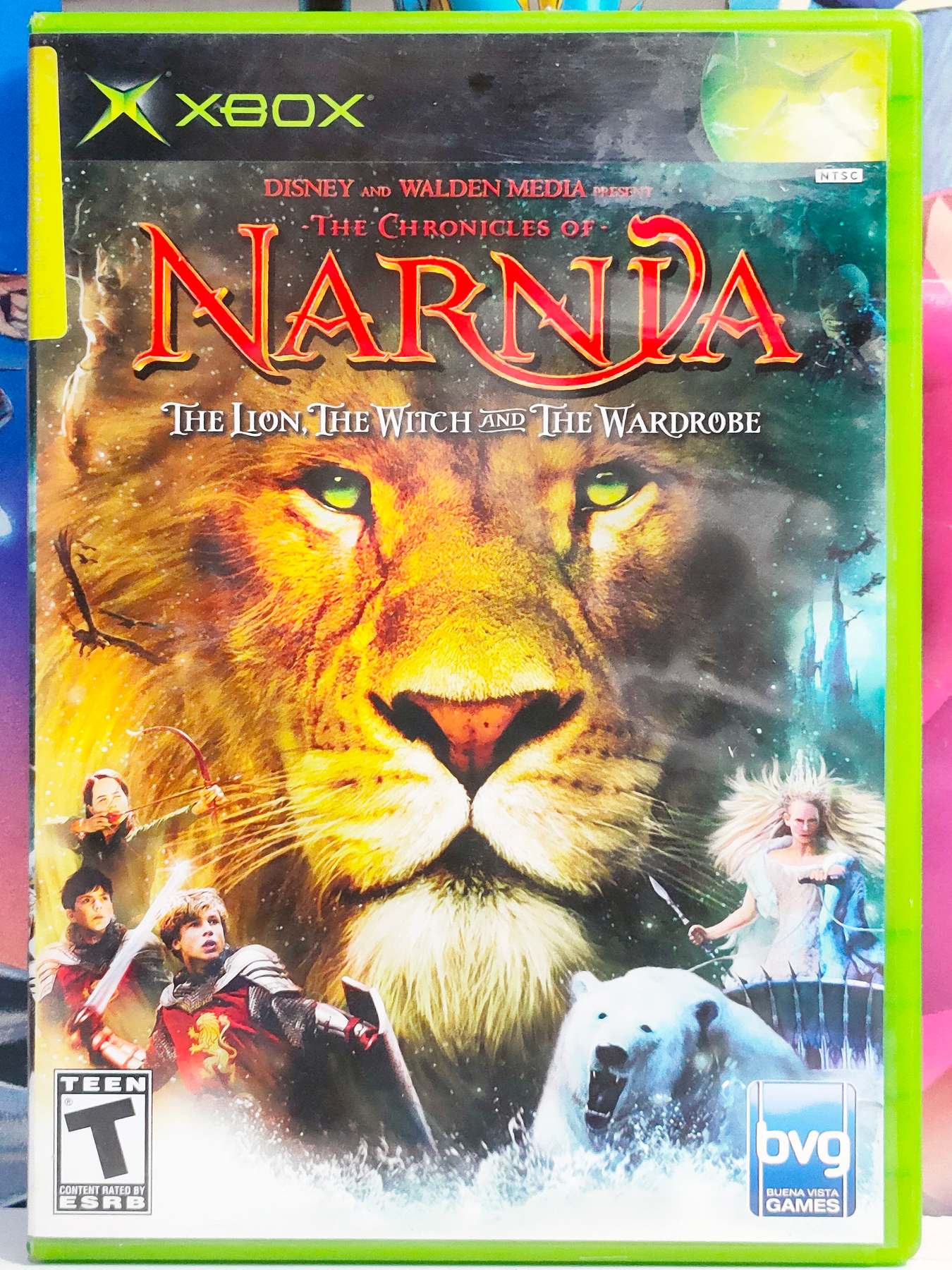 Narnia